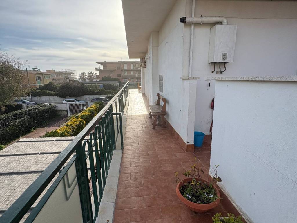 Villa a Pomezia - Foto 5