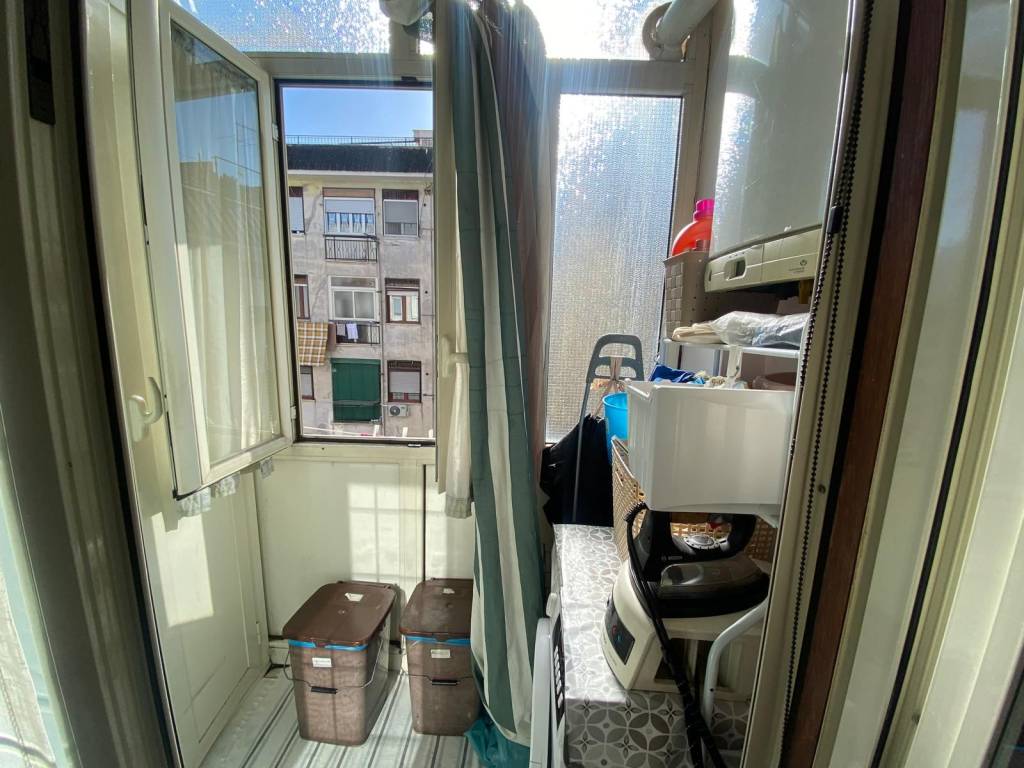Appartamento a San giorgio a cremano in Via Domenico Scarlatti, 22 - Foto 4