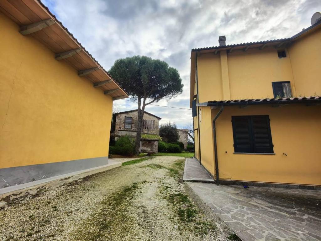 Villetta a schiera a Cerreto guidi - Foto 2