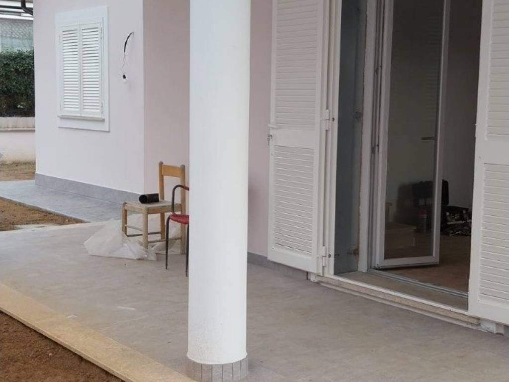 Villa a Anzio in Via Colle Palatino, 40 - Foto 3