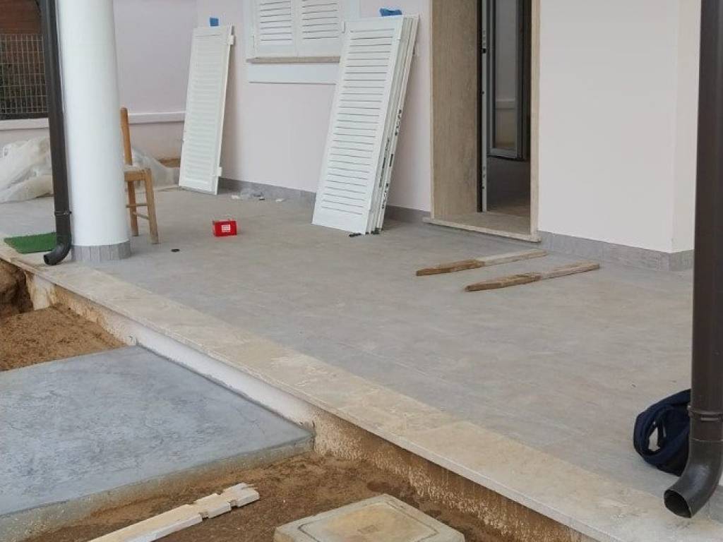 Villa a Anzio in Via Colle Palatino, 40 - Foto 4