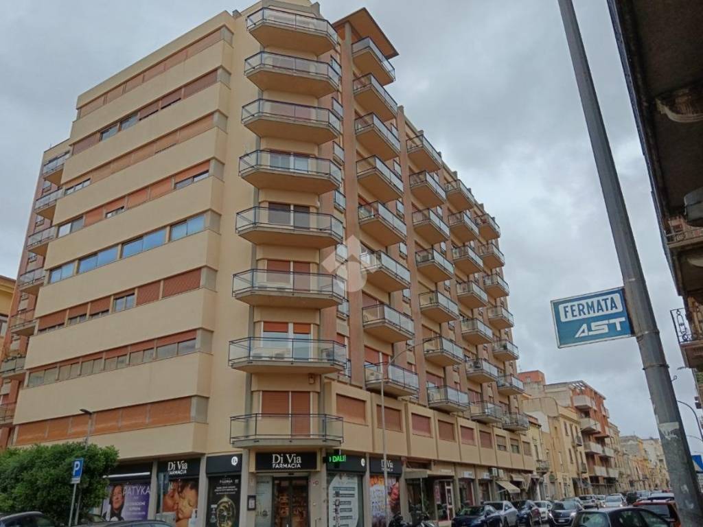 Appartamento a Erice in Via G. Marconi, 39 - Foto 2