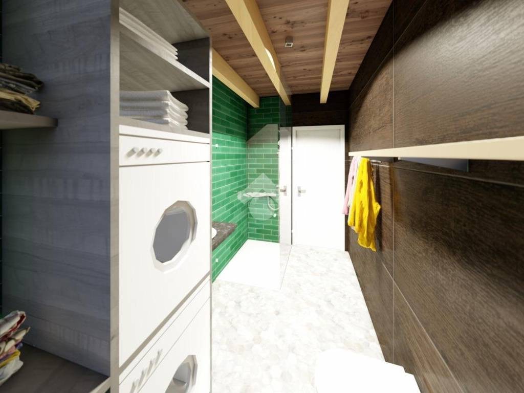 Appartamento a Carpenedolo in Via Solferino, 26 - Foto 4