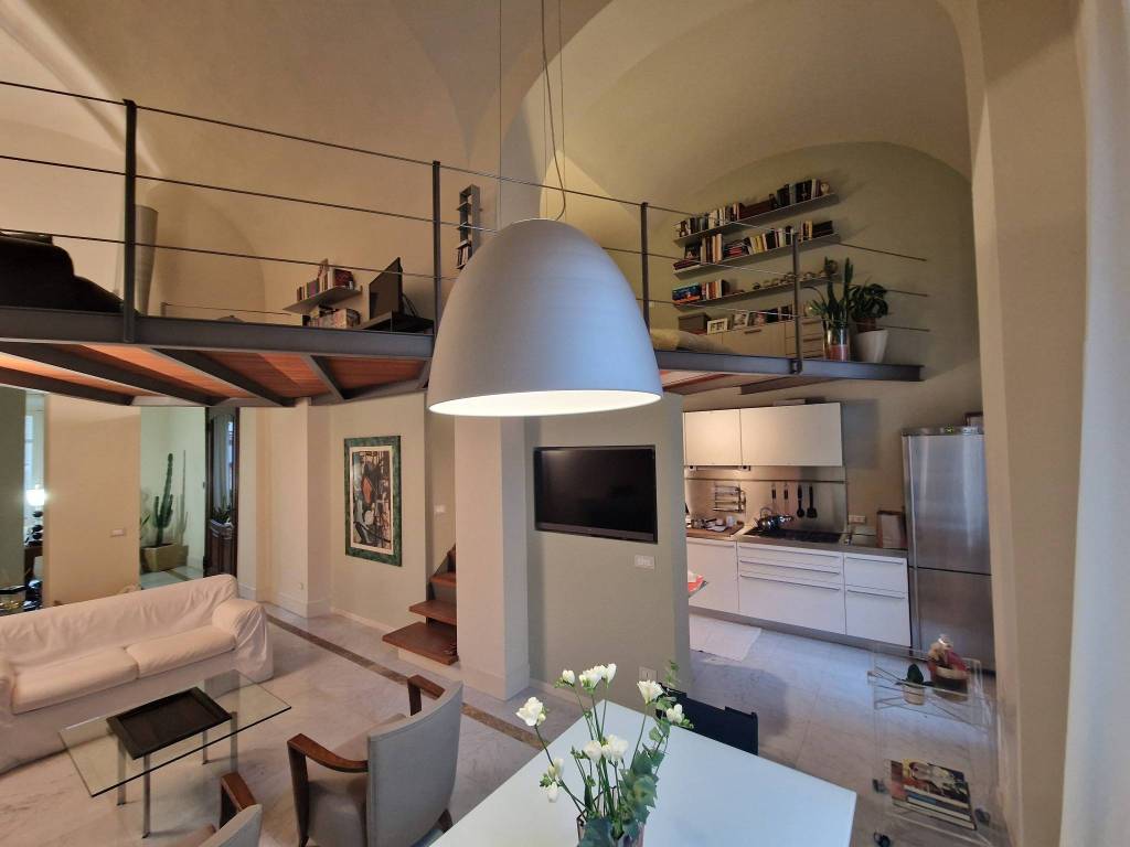 Attico / mansarda a Alba - Foto 3