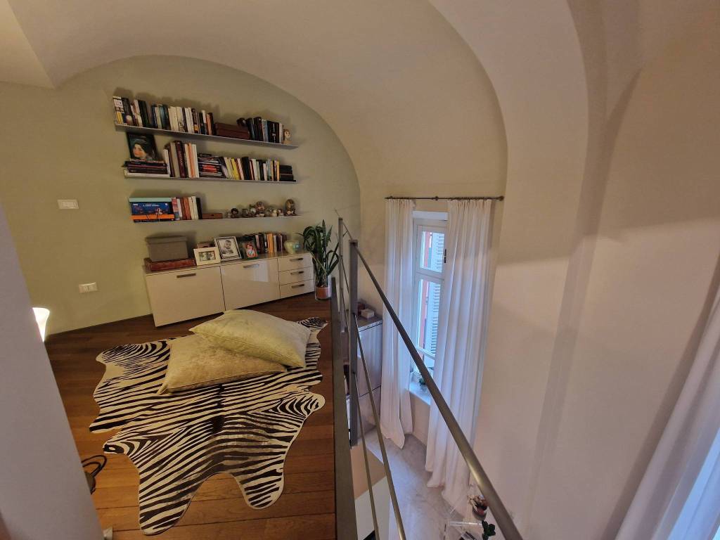 Attico / mansarda a Alba - Foto 5