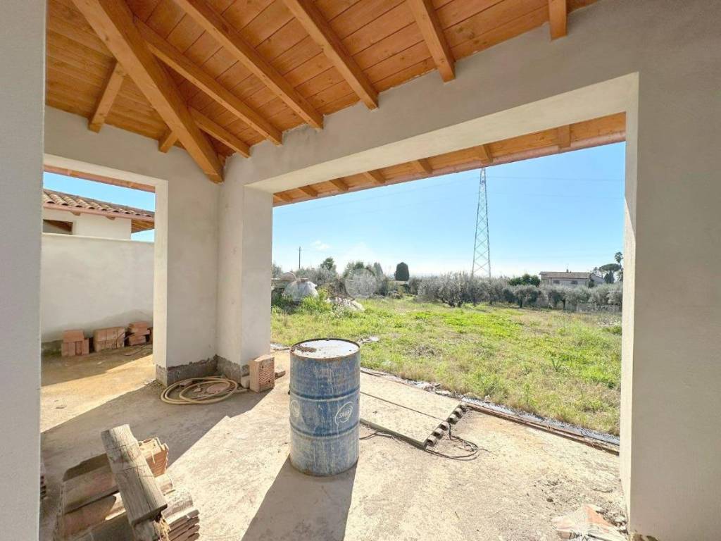 Villa a Velletri in Via Cinelli - Foto 3