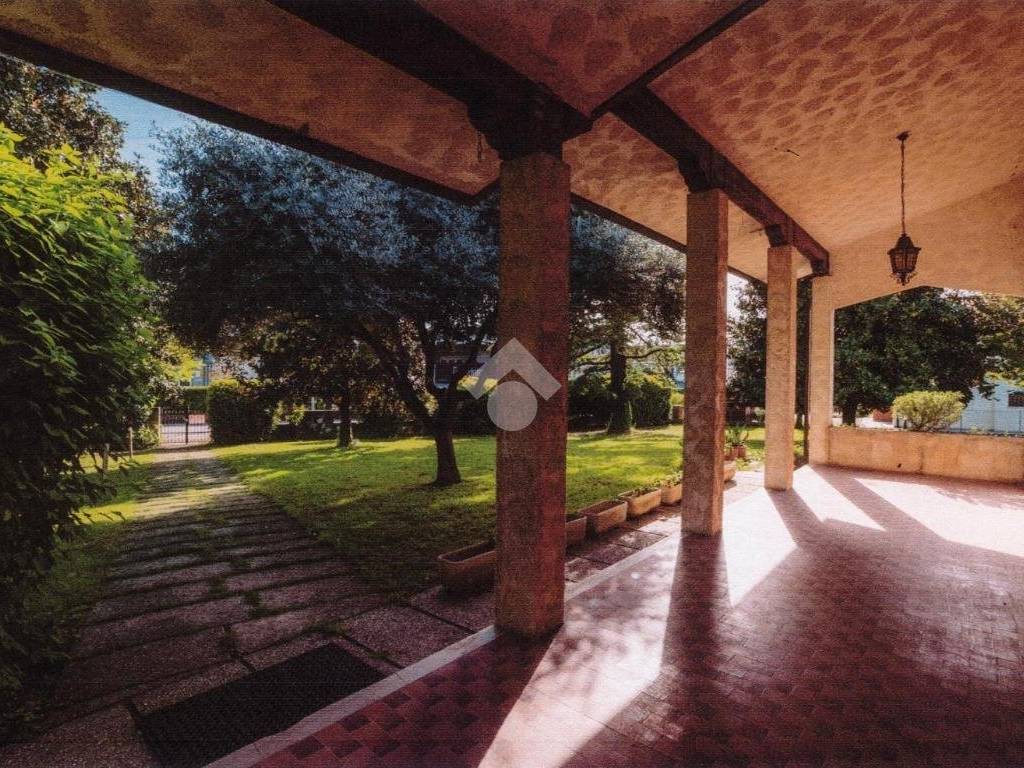 Villa a Preganziol in Via della Croce, 1 - Foto 2