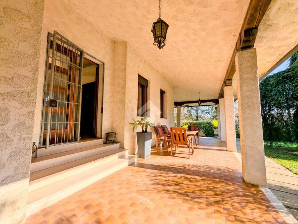 Villa a Preganziol in Via della Croce, 1 - Foto 4