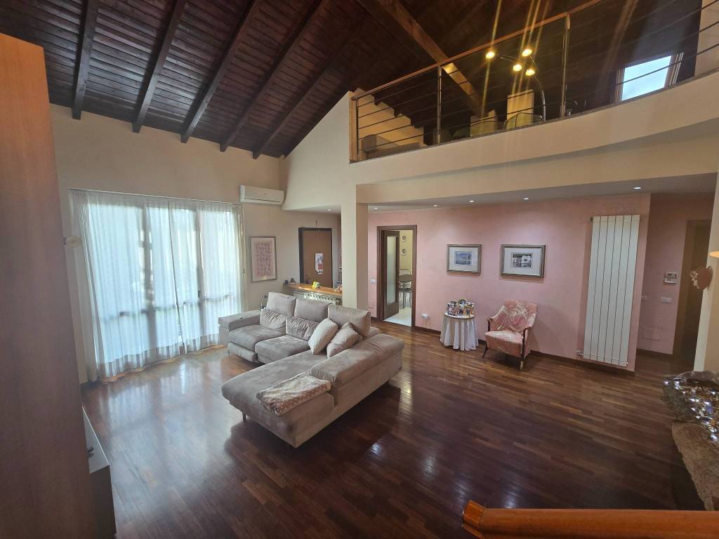 Villa a Uboldo in Via per Cerro - Foto 2