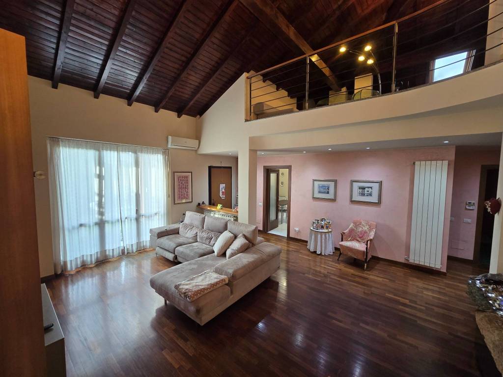 Villa a Uboldo in Via per Cerro - Foto 4