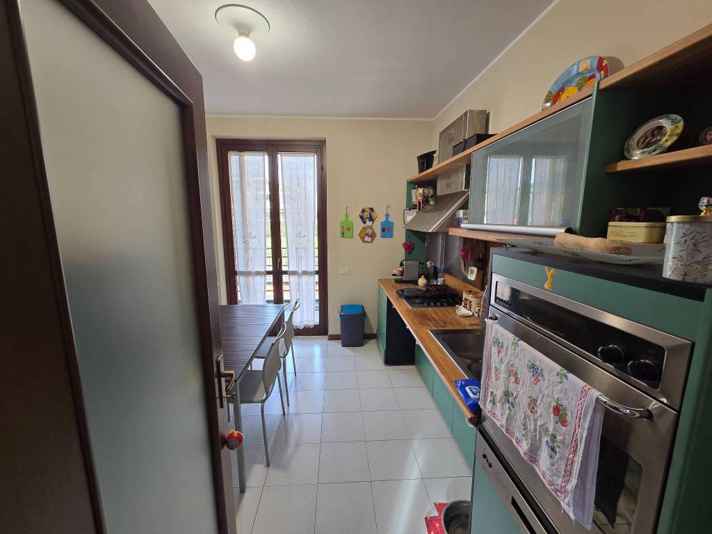 Villa a Uboldo in Via per Cerro - Foto 5