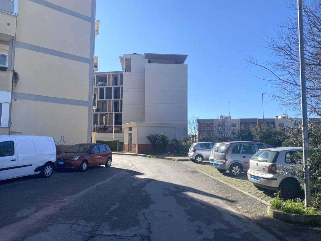 Appartamento a Matera in Via Venezia, 1 - Foto 2
