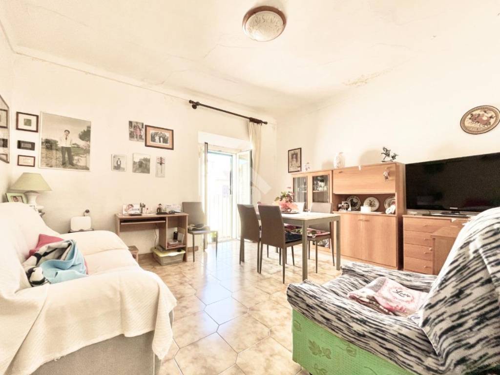 Appartamento a Terracina in Piazza Cancelli, 8 - Foto 5