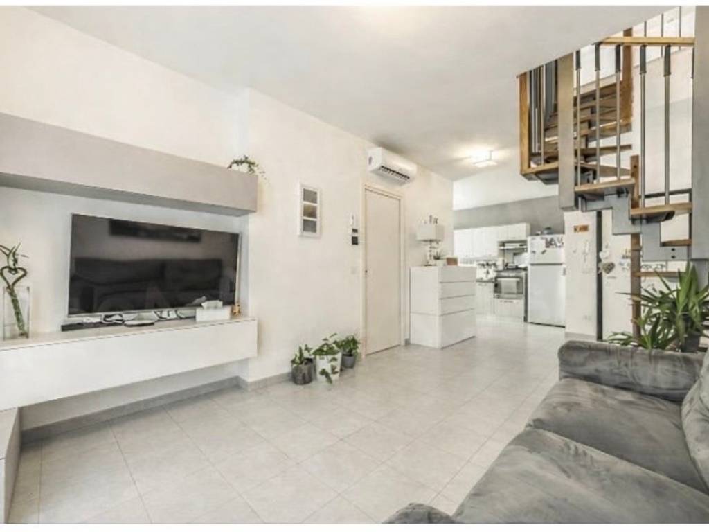 Appartamento a Molinella in Via Oriana Fallaci, 27 - Foto 2