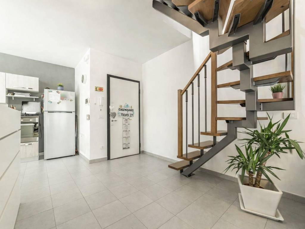 Appartamento a Molinella in Via Oriana Fallaci, 27 - Foto 3