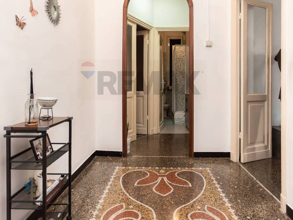 Appartamento a Genova in VIA BELLINI, 2 - Foto 3