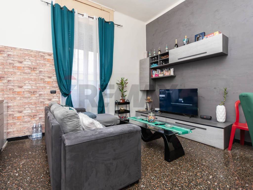 Appartamento a Genova in VIA BELLINI, 2 - Foto 4