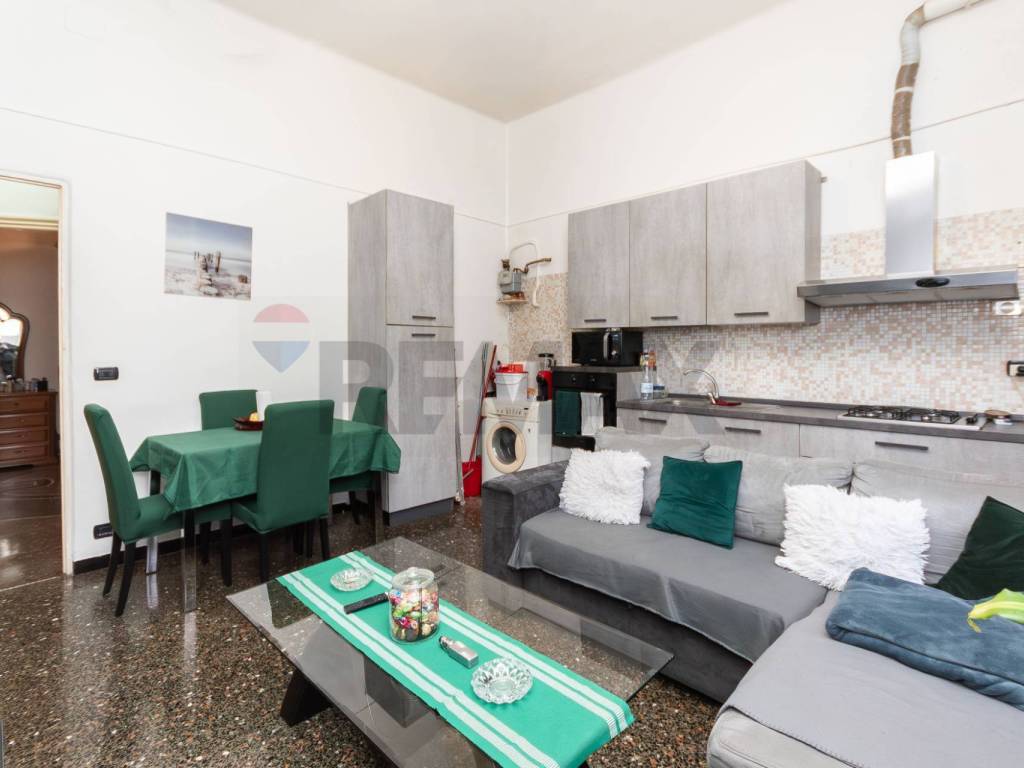 Appartamento a Genova in VIA BELLINI, 2 - Foto 5