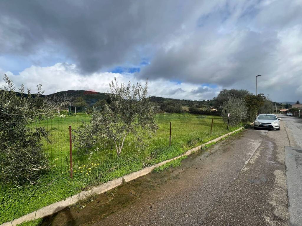 Terreno a Narcao in Via Laconi - Foto 4