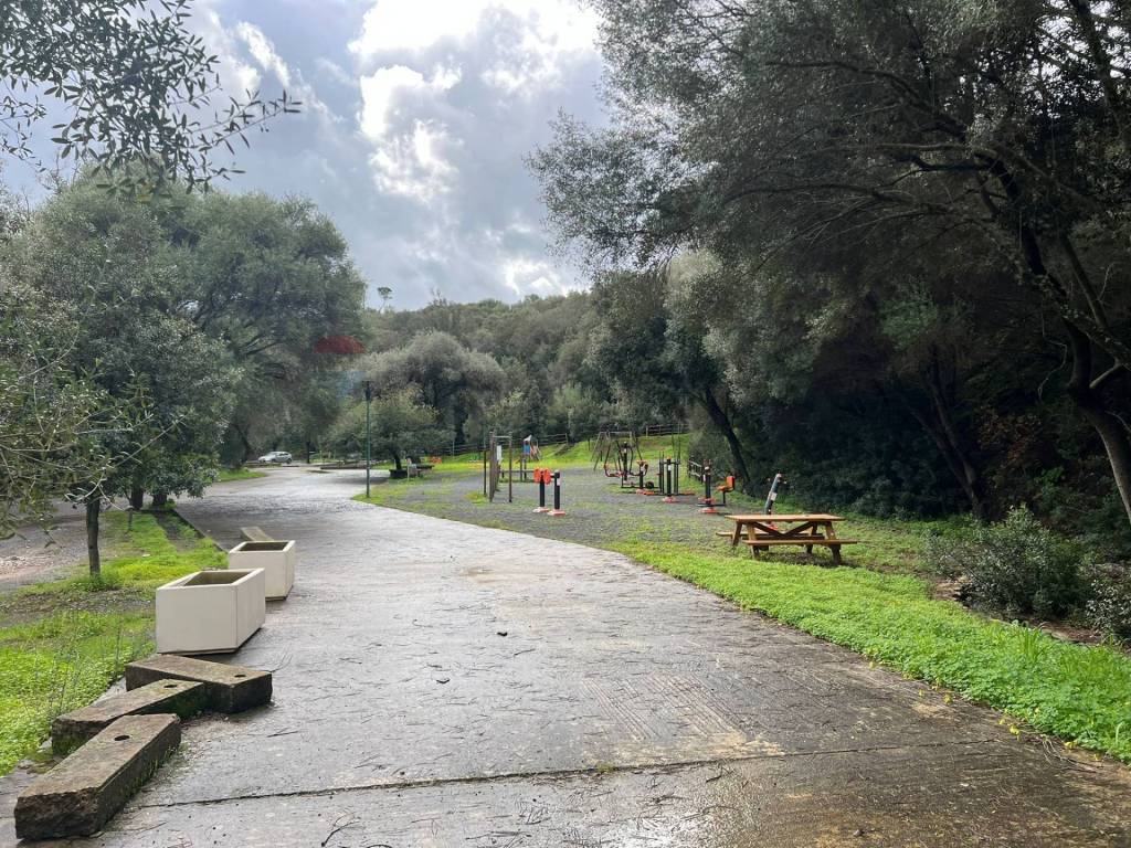 Terreno a Narcao in Via Laconi - Foto 5