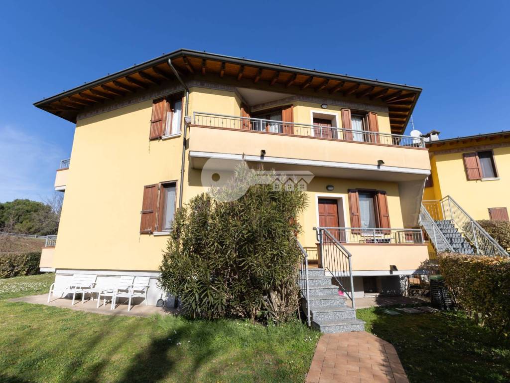 Appartamento a Ghedi in Via Tintoretto, 40 - Foto 2