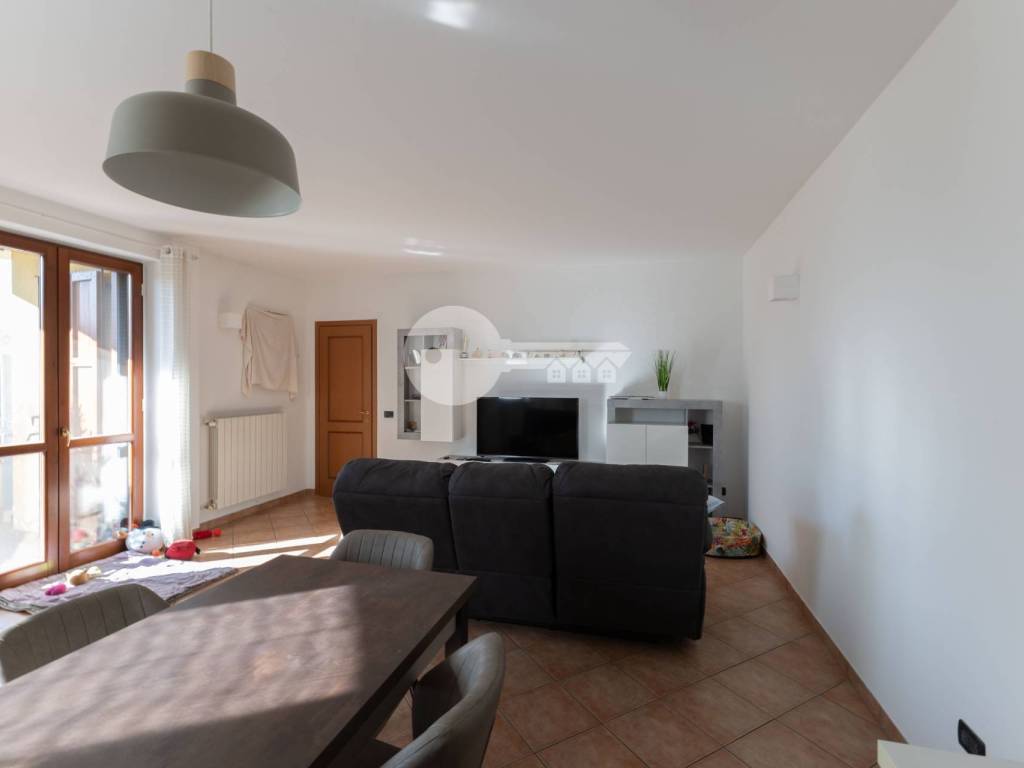 Appartamento a Ghedi in Via Tintoretto, 40 - Foto 4