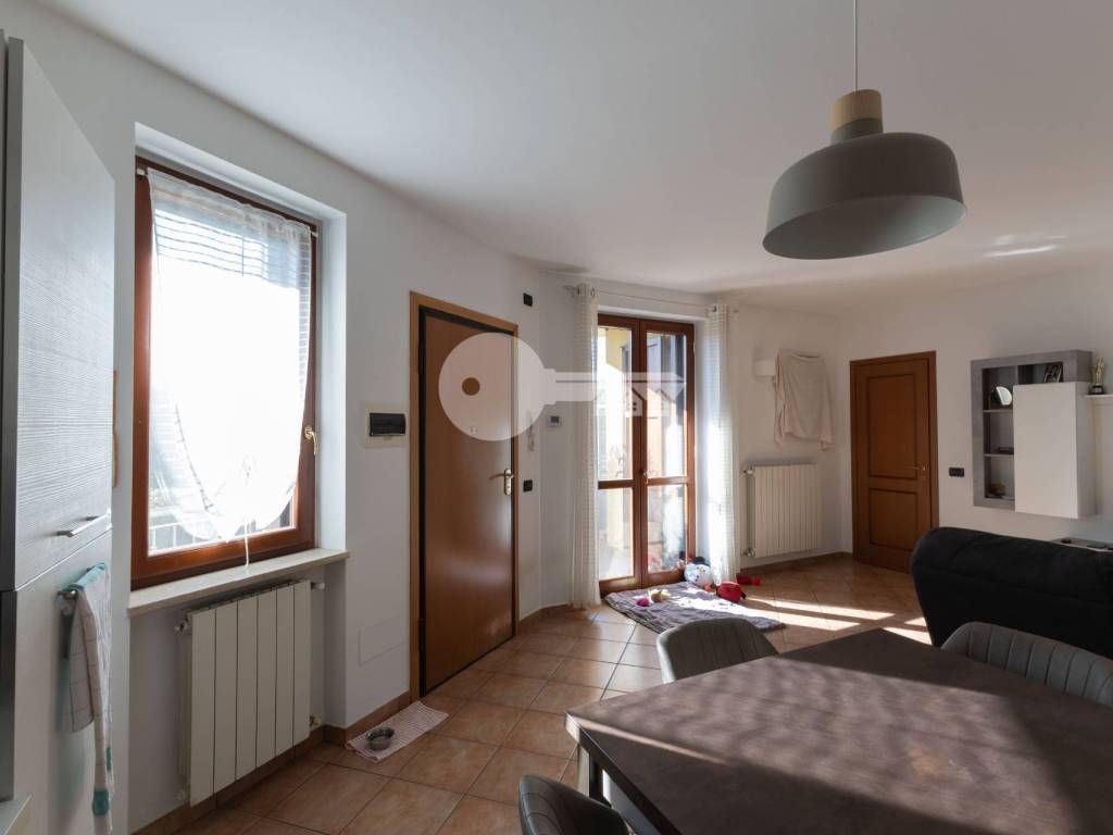 Appartamento a Ghedi in Via Tintoretto, 40 - Foto 5