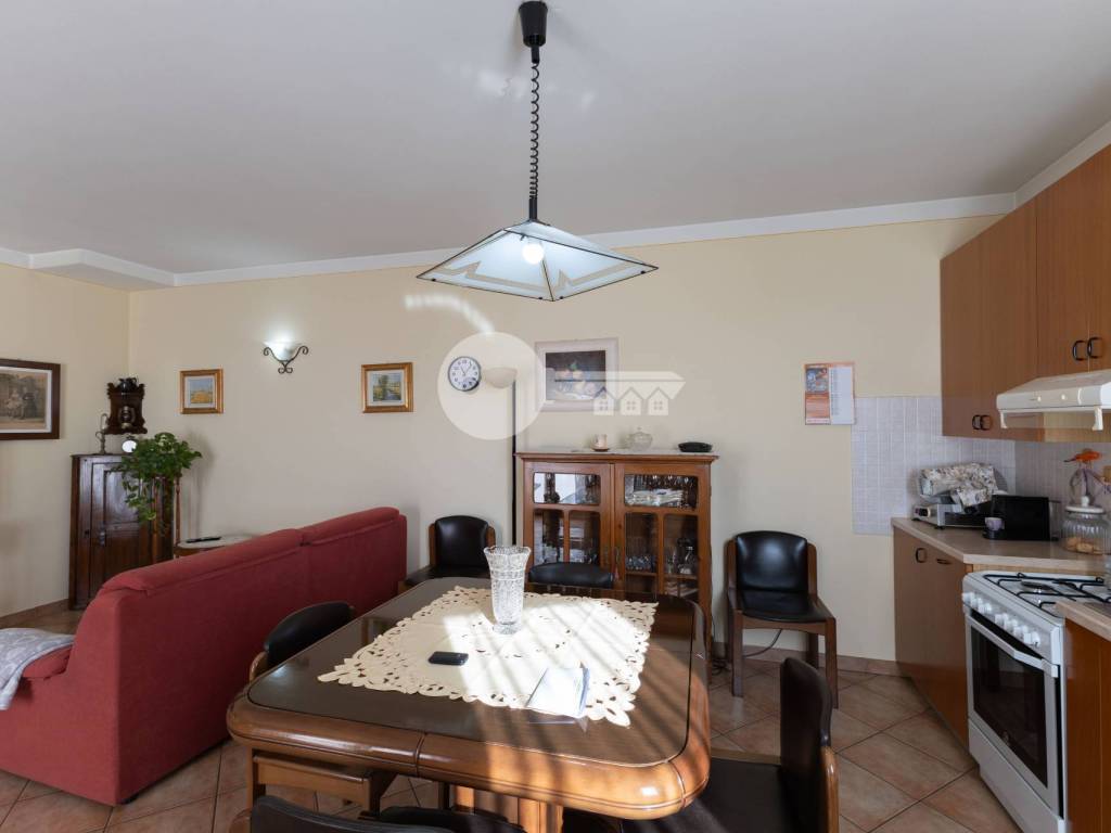 Appartamento a Ghedi in Via Tintoretto, 40 - Foto 4