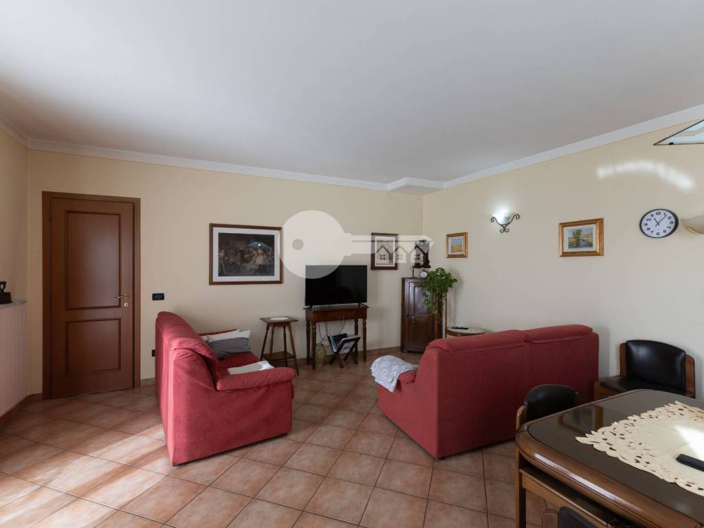 Appartamento a Ghedi in Via Tintoretto, 40 - Foto 5