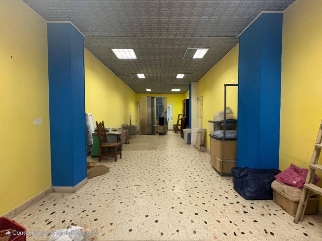 Immobile a Palermo in Via Oreto, 263 - Foto 2