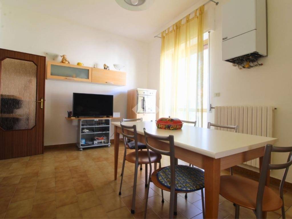 Appartamento a Pescara in Via Crisologo, 27 - Foto 4