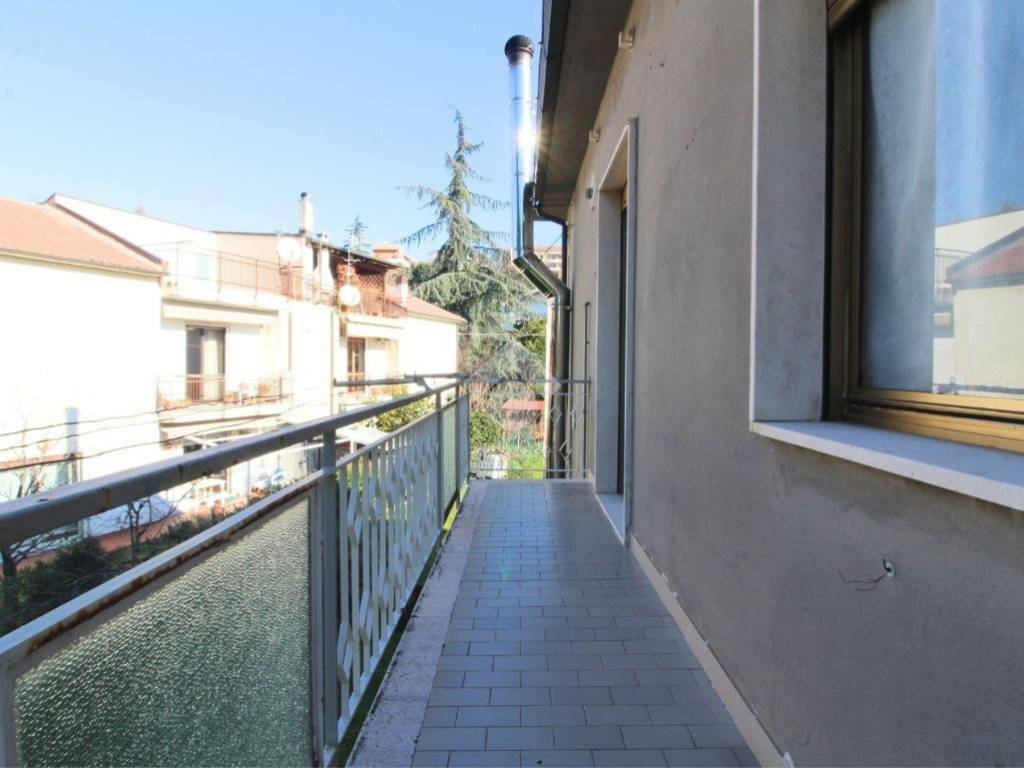Appartamento a Pescara in Via Crisologo, 27 - Foto 5