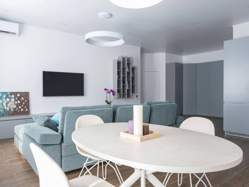 Appartamento a Campodoro in Via Palazzon - Foto 3