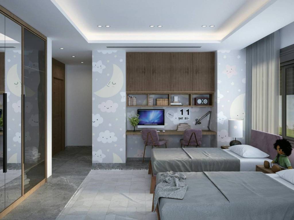 Appartamento a Campodoro in Via Palazzon - Foto 5