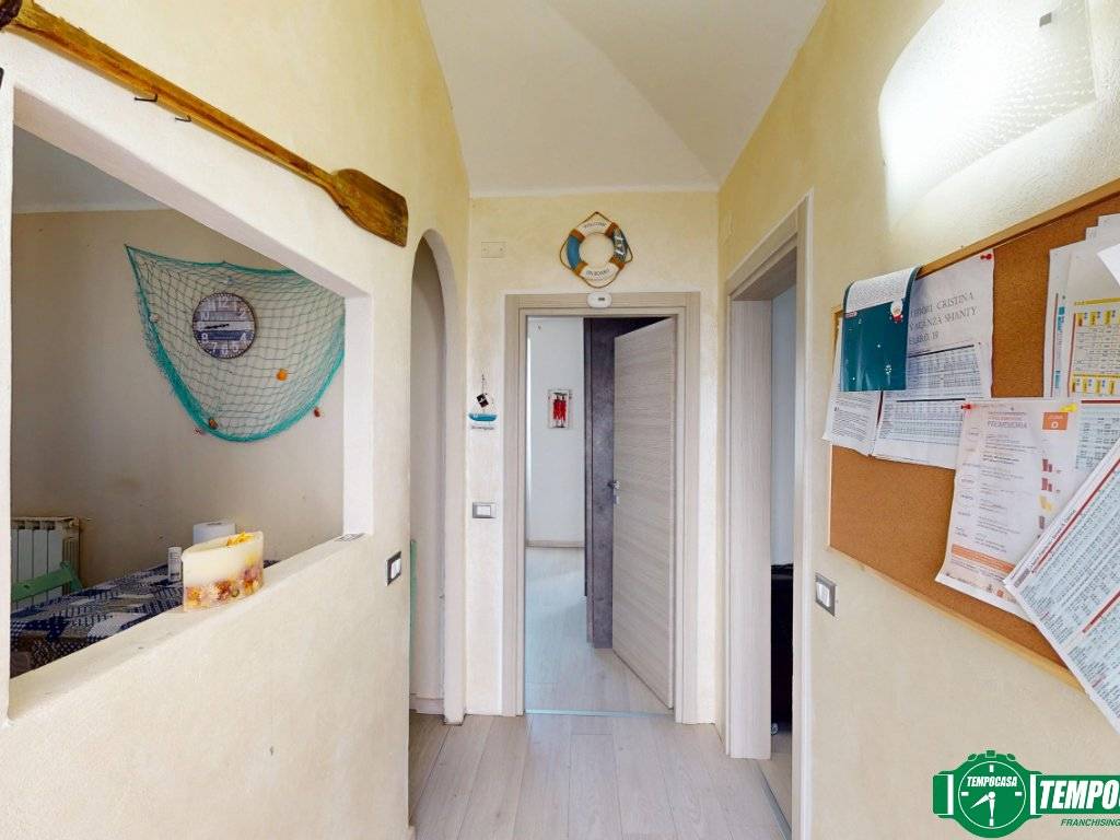 Villa a La spezia in Via Telaro, 19 - Foto 3