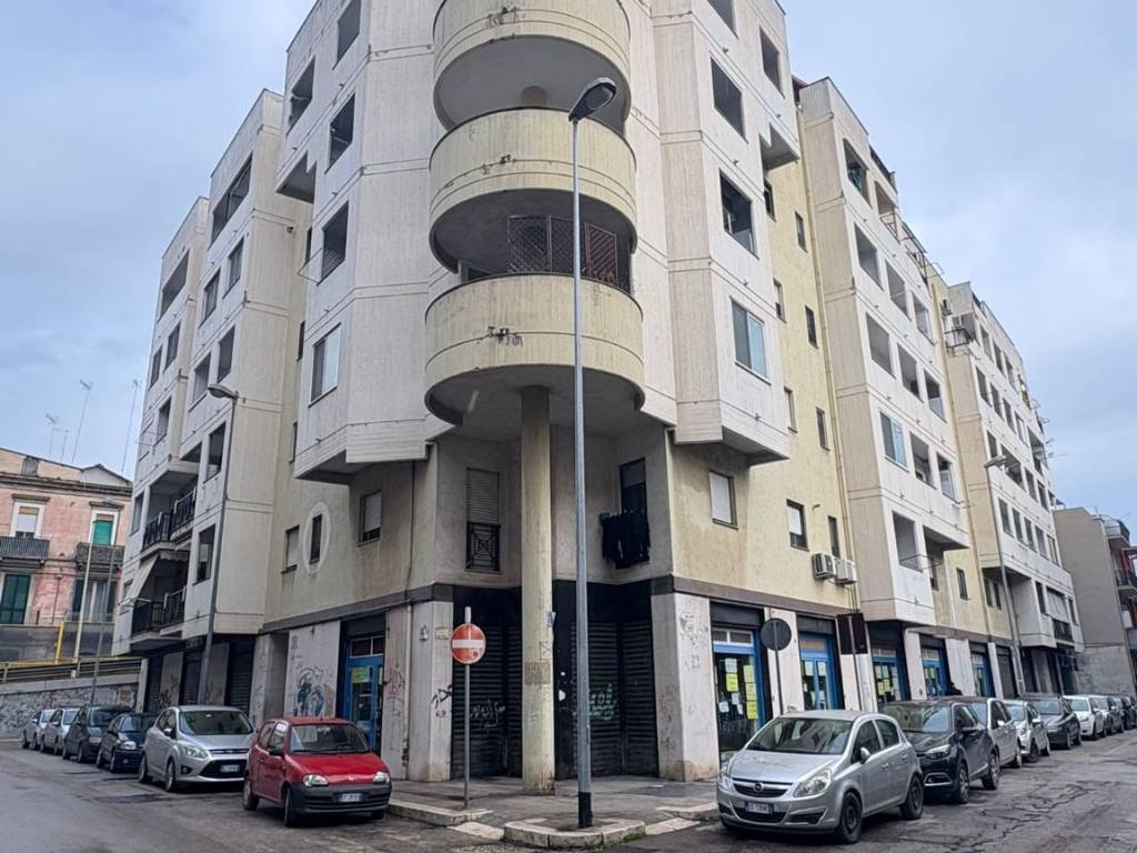 Appartamento a Barletta in Via Madonna della Croce - Foto 2