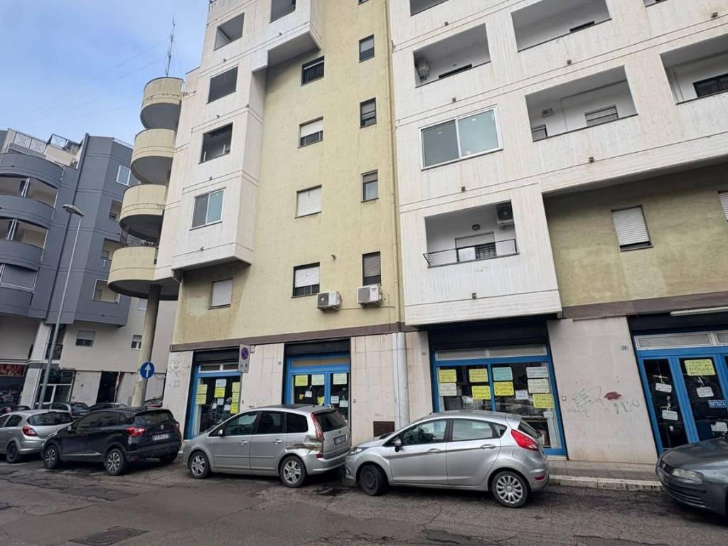 Appartamento a Barletta in Via Madonna della Croce - Foto 3