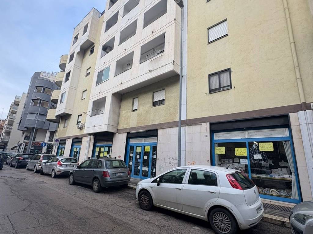 Appartamento a Barletta in Via Madonna della Croce - Foto 5