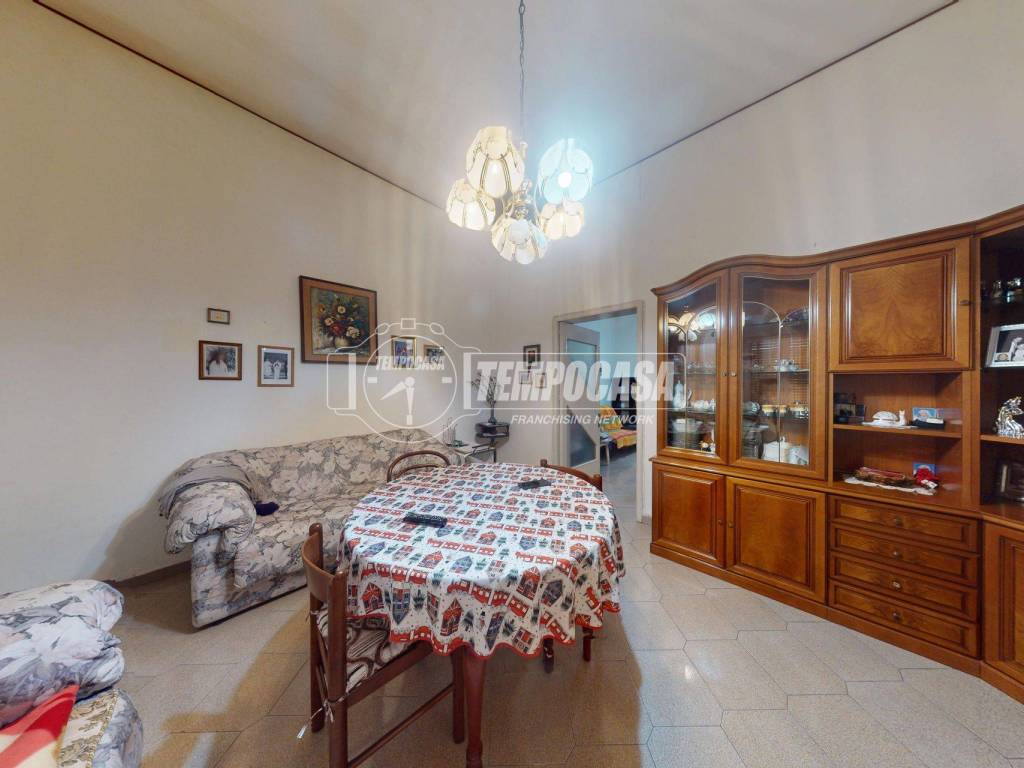 Appartamento a Lecce in Via dei Bizamano 9 - Foto 3