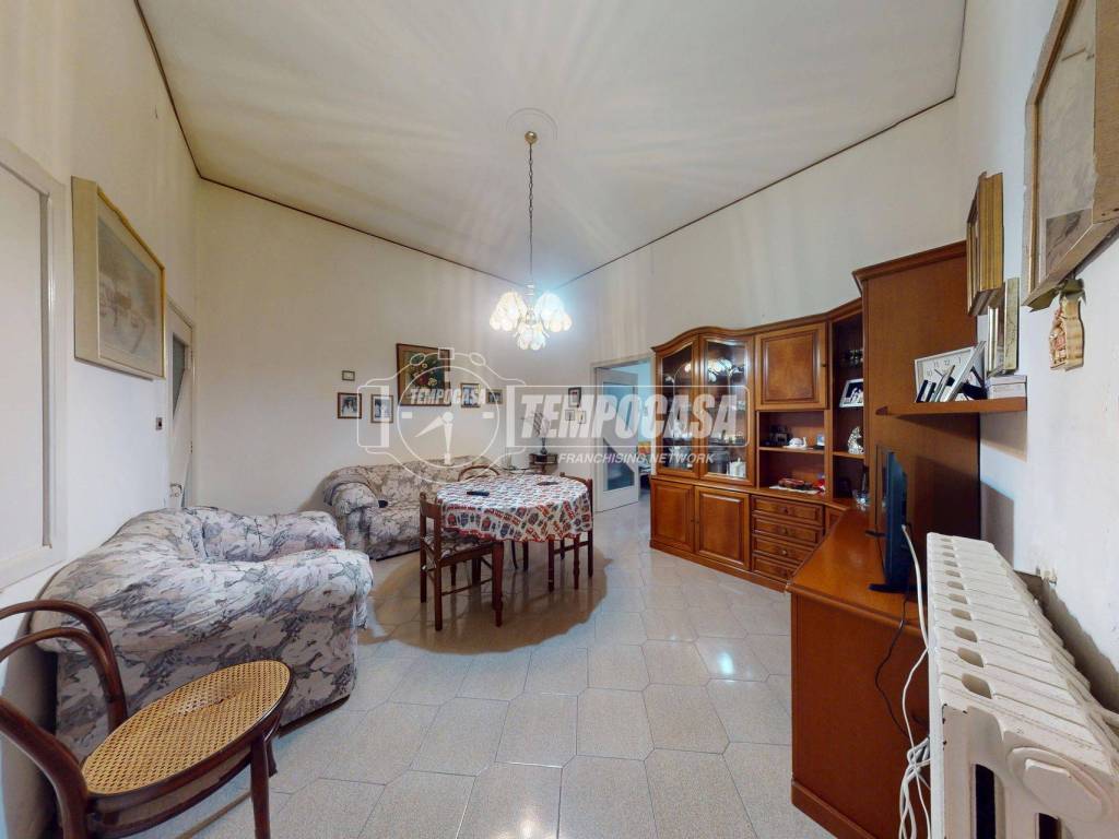 Appartamento a Lecce in Via dei Bizamano 9 - Foto 4
