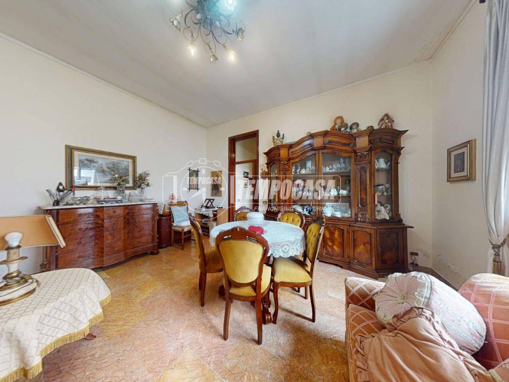 Appartamento a Lecce in Via dei Bizamano 9 - Foto 2