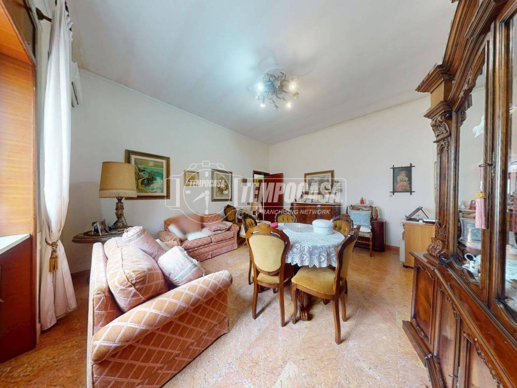 Appartamento a Lecce in Via dei Bizamano 9 - Foto 3