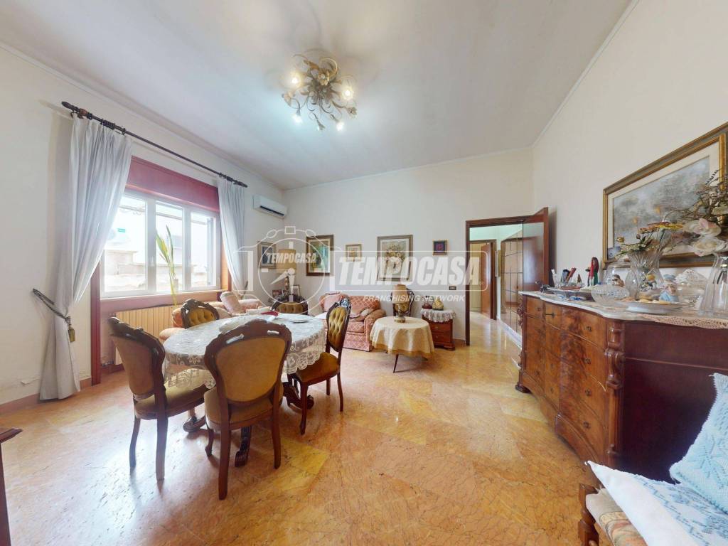 Appartamento a Lecce in Via dei Bizamano 9 - Foto 4