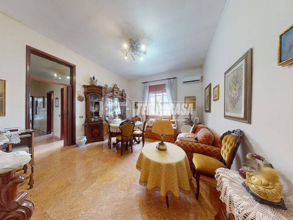 Appartamento a Lecce in Via dei Bizamano 9 - Foto 5