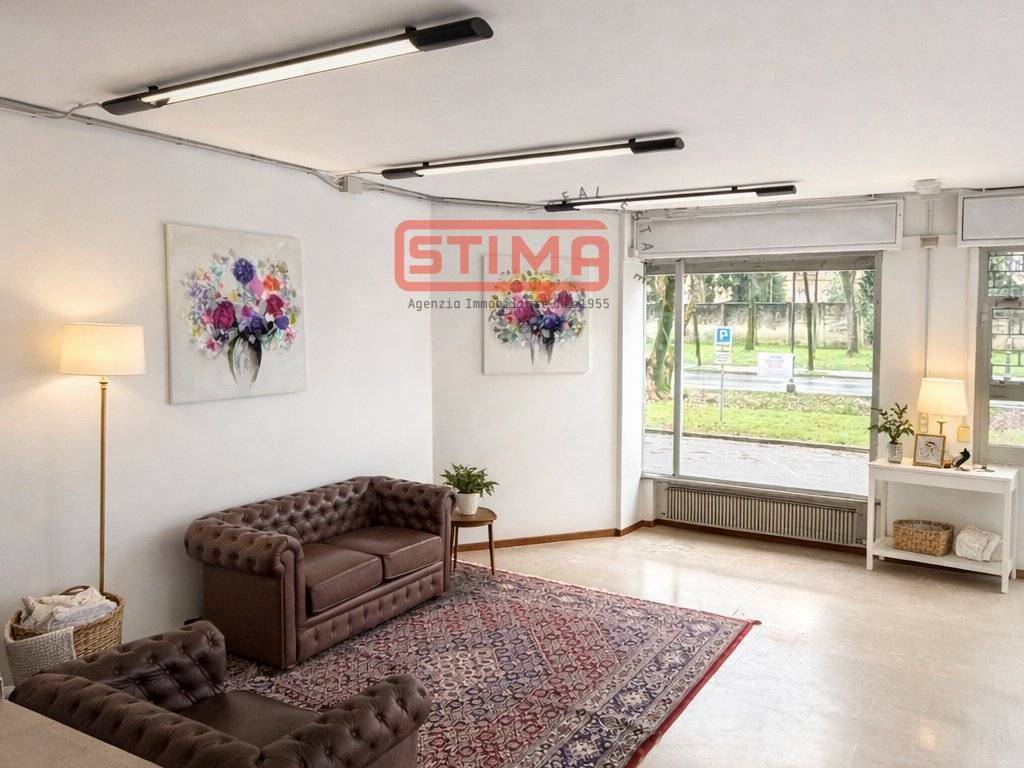 Immobile a Treviso in viale luzzatti - Foto 2