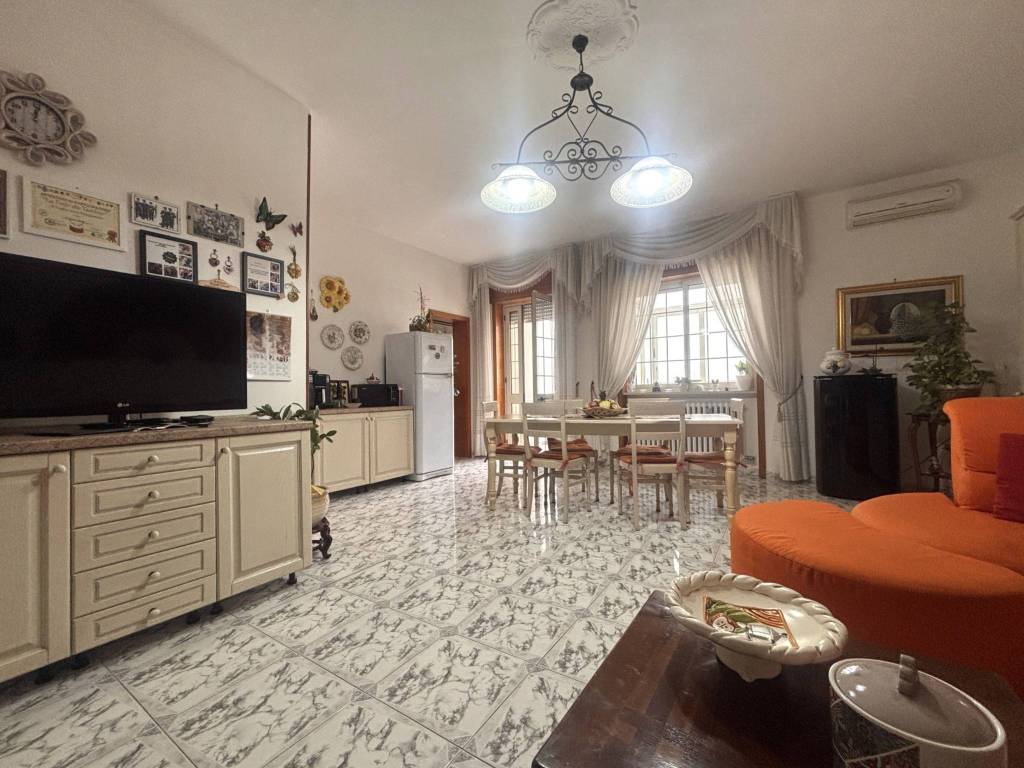 Villa a Surbo - Foto 2