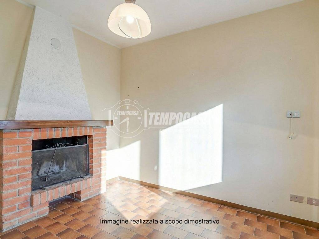 Casa indipendente a Agra in Vicolo Scalini 5 - Foto 4