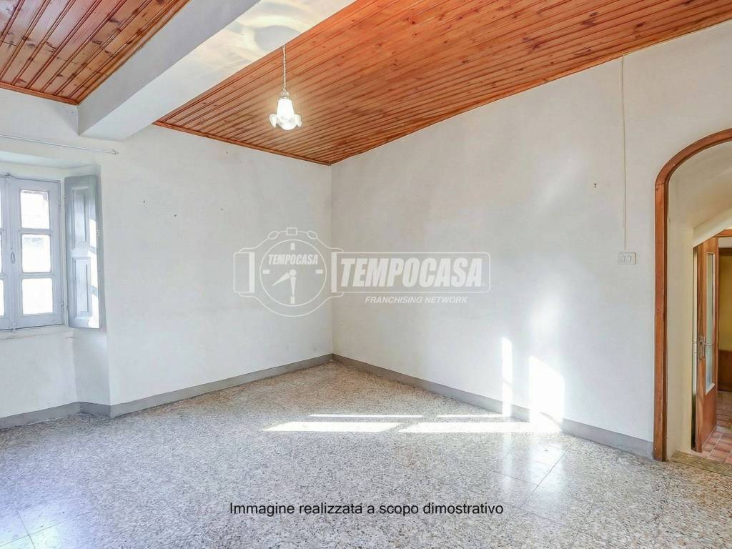 Casa indipendente a Agra in Vicolo Scalini 5 - Foto 5