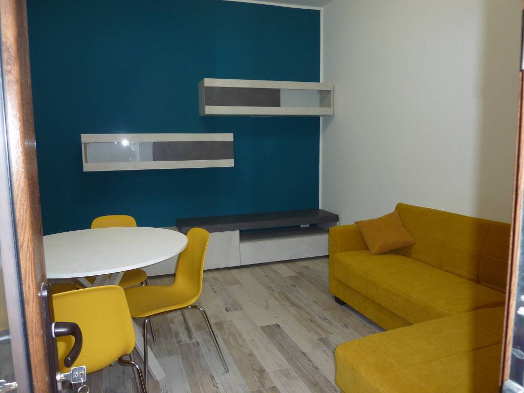 Appartamento a Novara in Via Goffredo Mameli - Foto 2