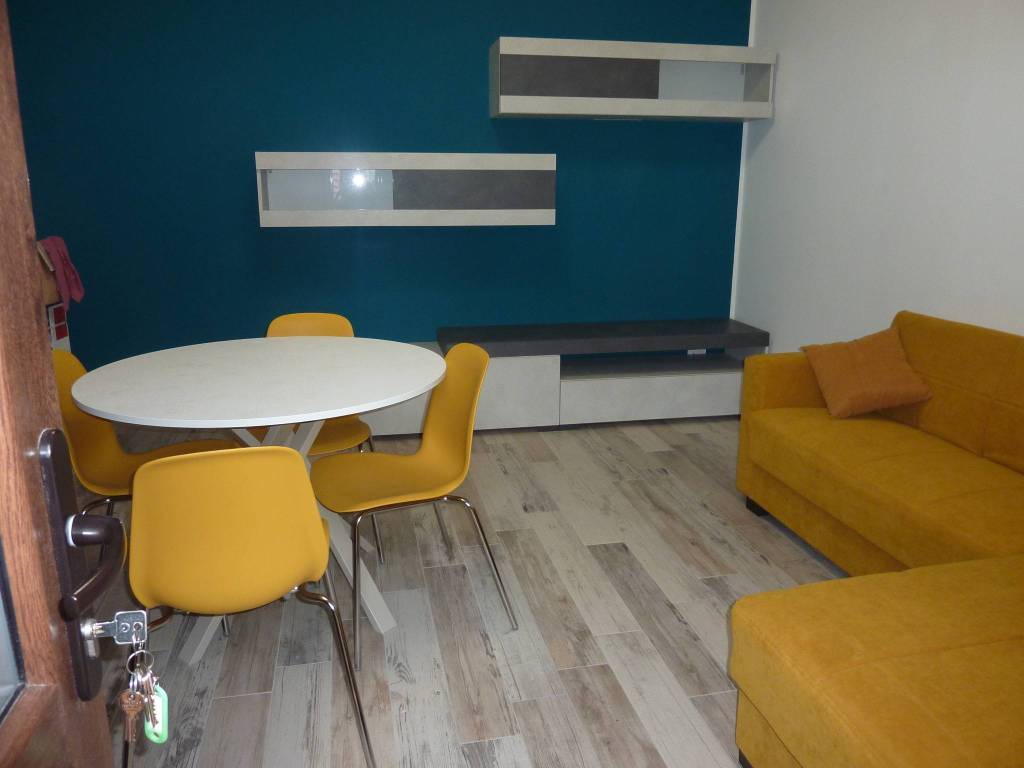 Appartamento a Novara in Via Goffredo Mameli - Foto 3